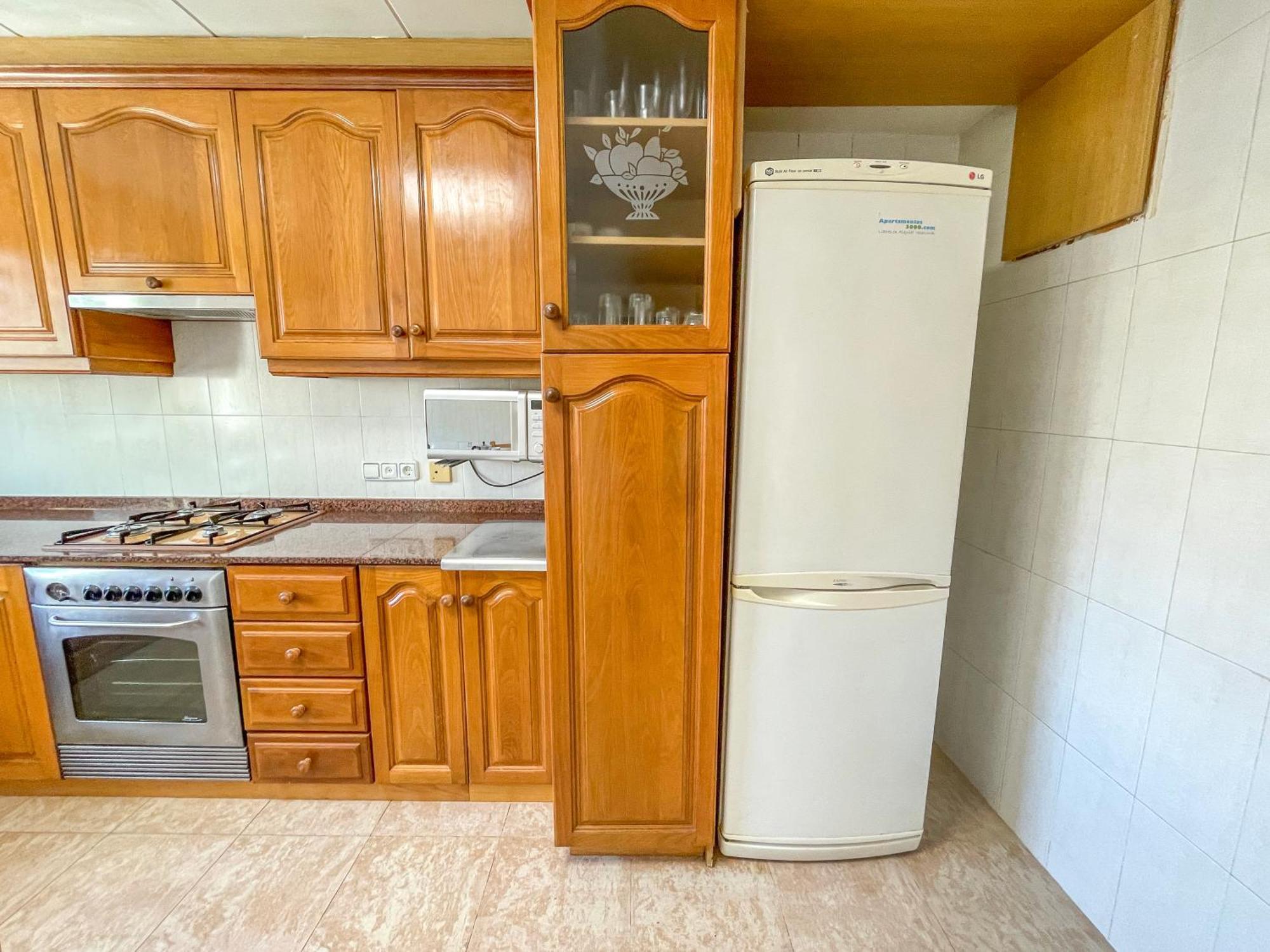Villas Piles Gandia 3000 Exterior photo