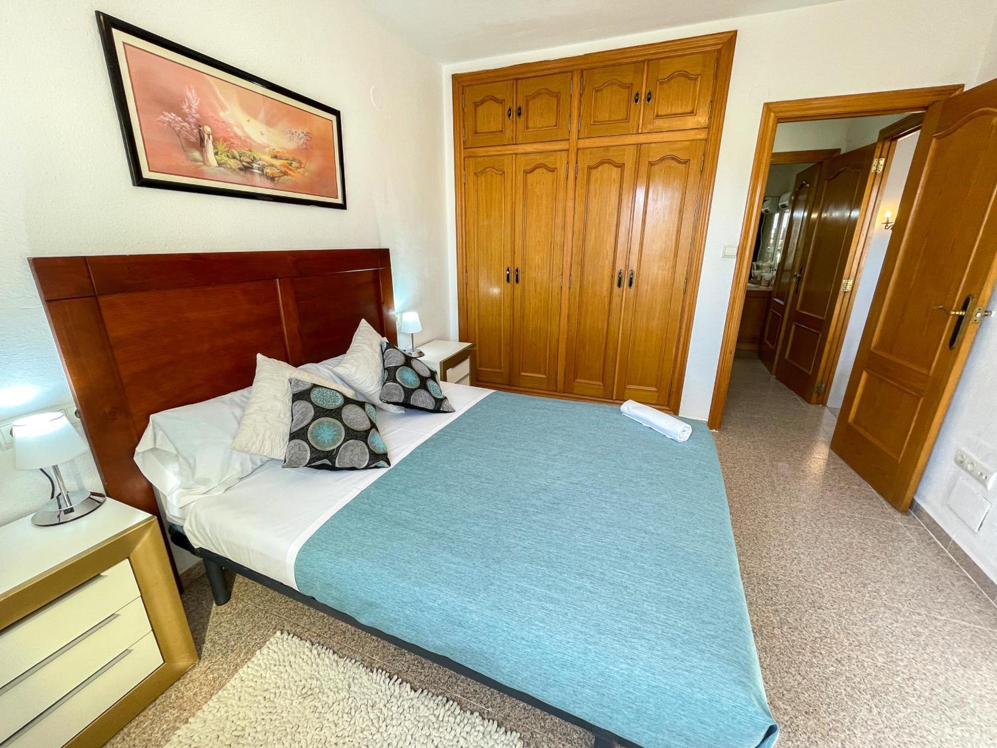 Villas Piles Gandia 3000 Exterior photo