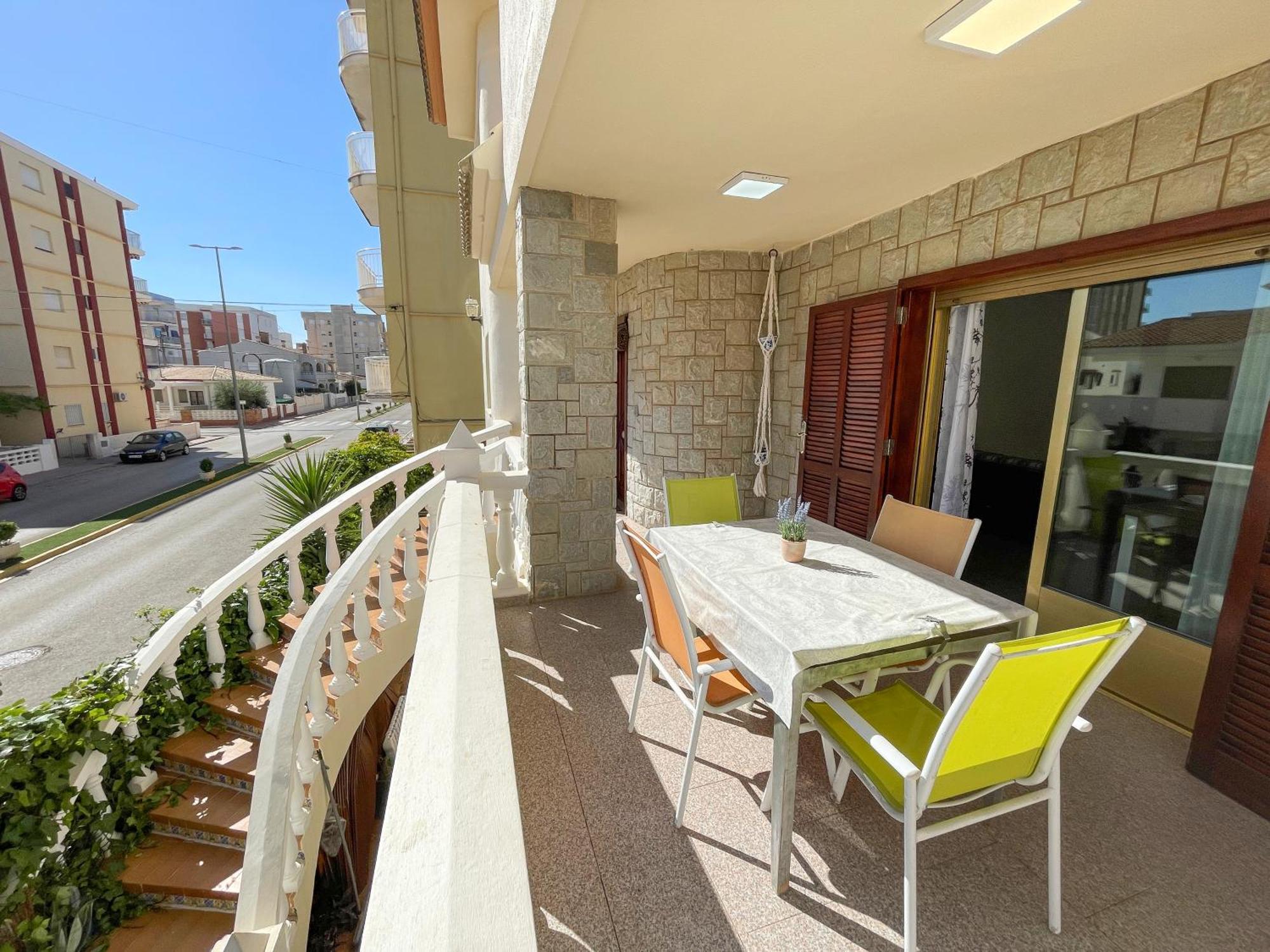 Villas Piles Gandia 3000 Exterior photo