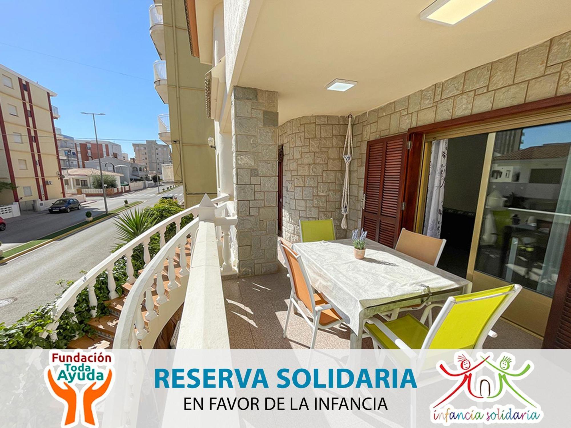 Villas Piles Gandia 3000 Exterior photo